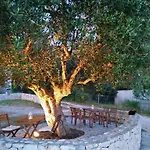 Apartamento Maniata *