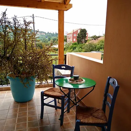 Maniata Apartament *
