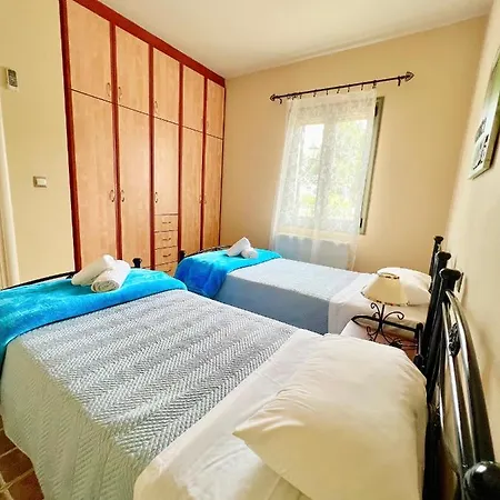 Apartament Maniata