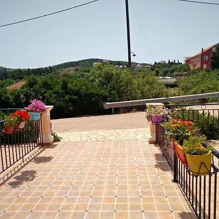 Apartamento Maniata