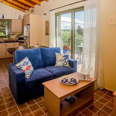 Apartment Maniata