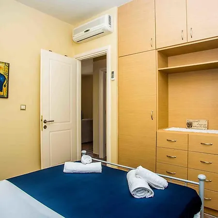 Apartment Maniata Antipata (Erisos)