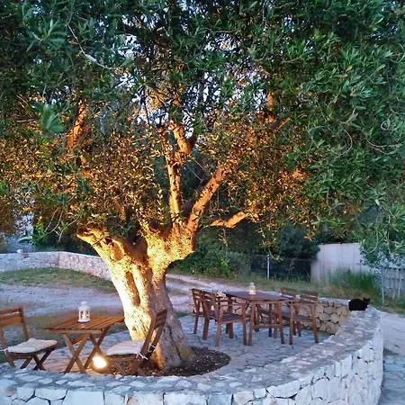 Apartamento Maniata *