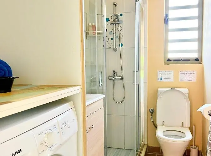 Maniata Apartamento *