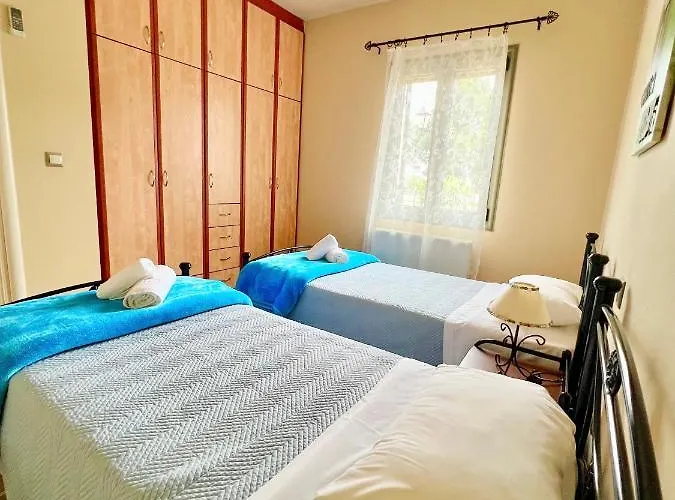 Apartamento Maniata