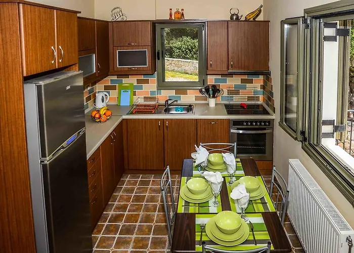 Maniata Apartamento